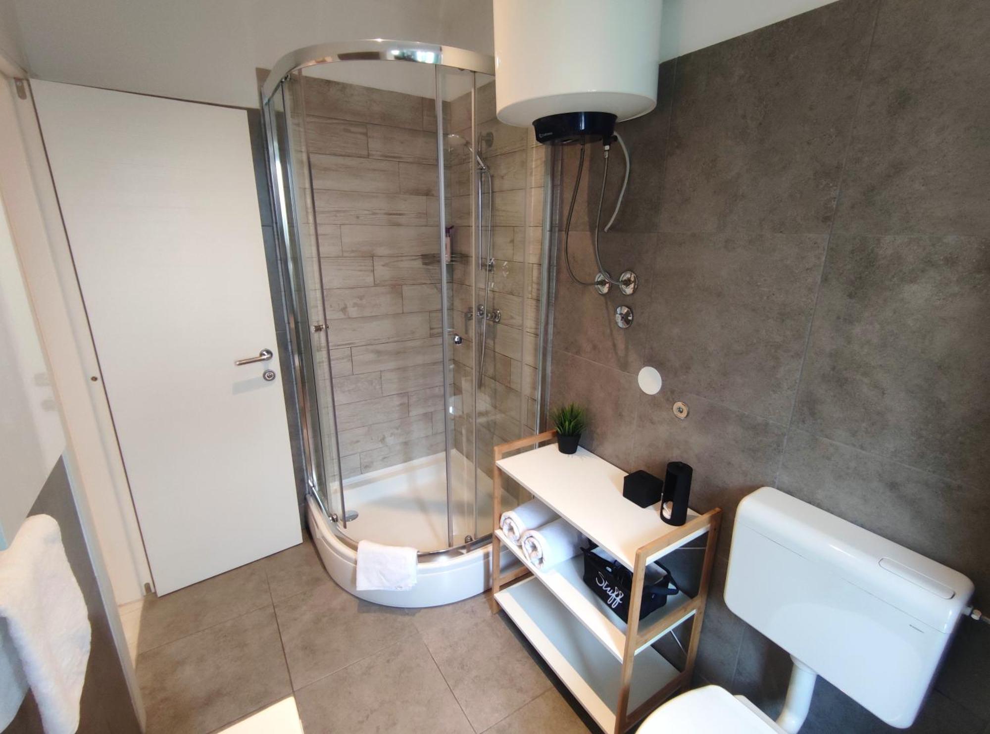 Alegra Apartments Center Rijeka Quarto foto
