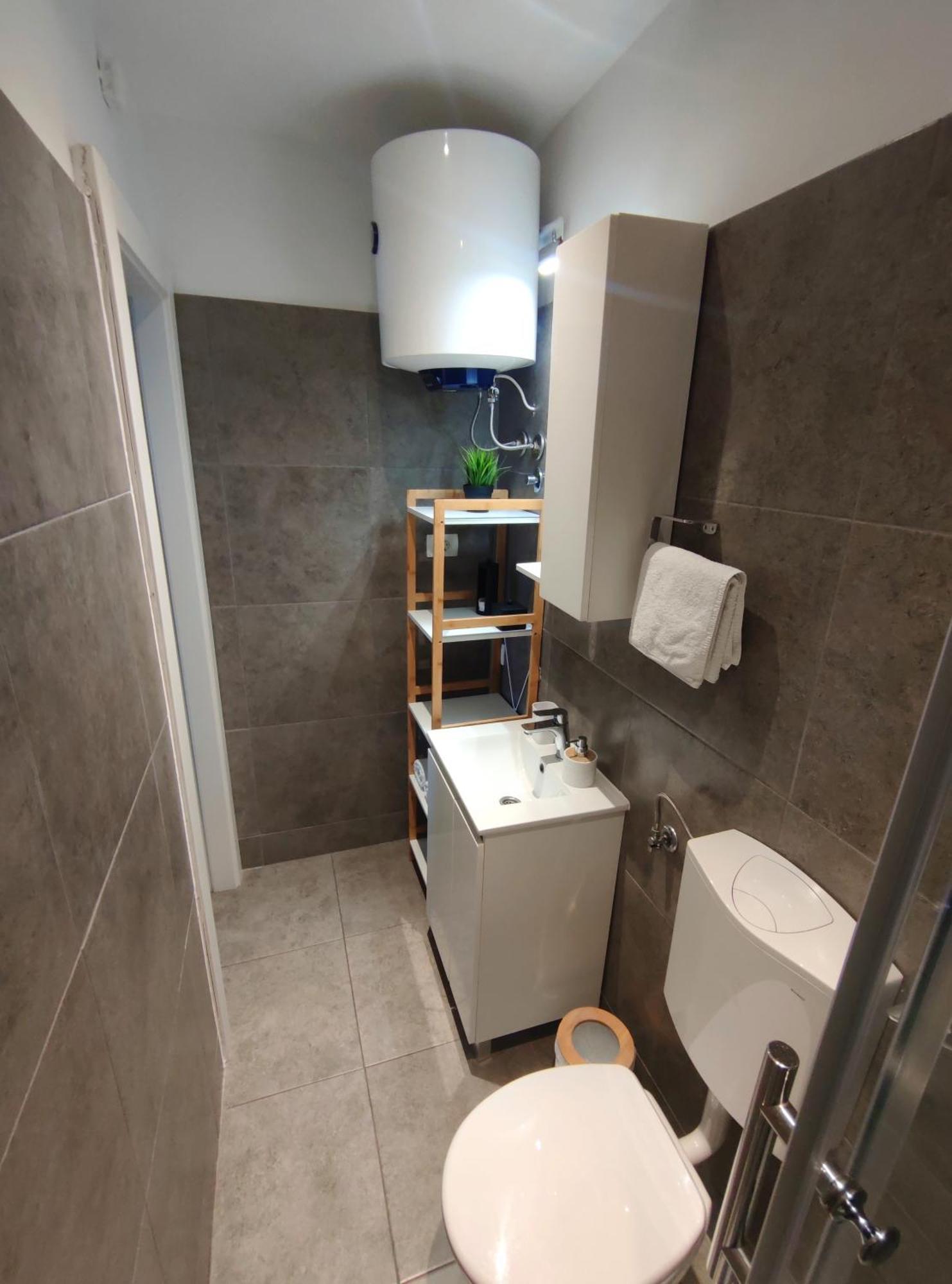 Alegra Apartments Center Rijeka Quarto foto