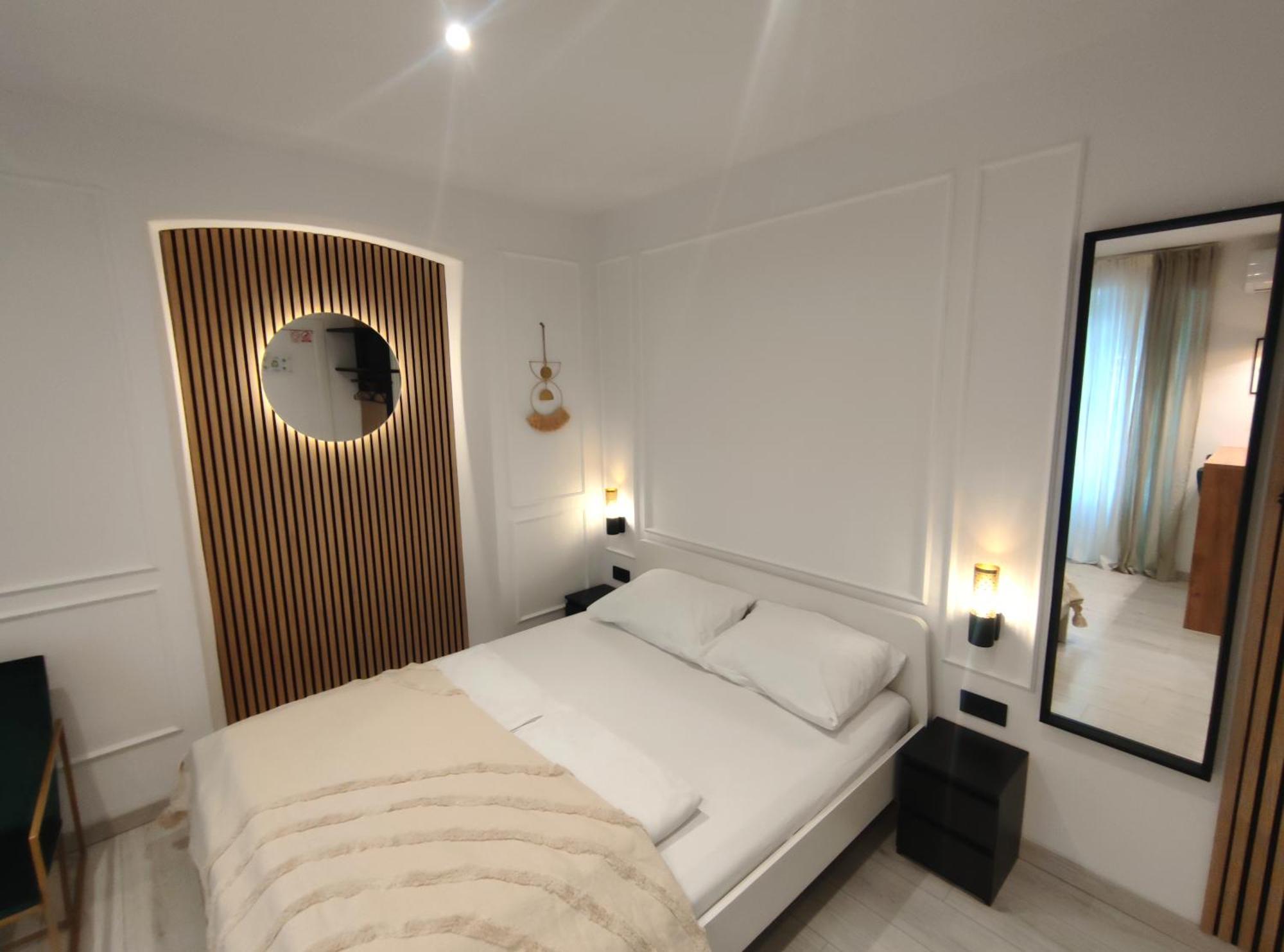 Alegra Apartments Center Rijeka Quarto foto